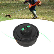 7mm Internal Thread Green String Trimmer Head for Lawn & Garden