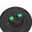 7mm Internal Thread Green String Trimmer Head for Lawn & Garden 8