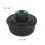 7mm Internal Thread Green String Trimmer Head for Lawn & Garden 9
