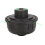 7mm Internal Thread Green String Trimmer Head for Lawn & Garden 16