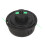 7mm Internal Thread Green String Trimmer Head for Lawn & Garden 2