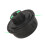 7mm Internal Thread Green String Trimmer Head for Lawn & Garden 6