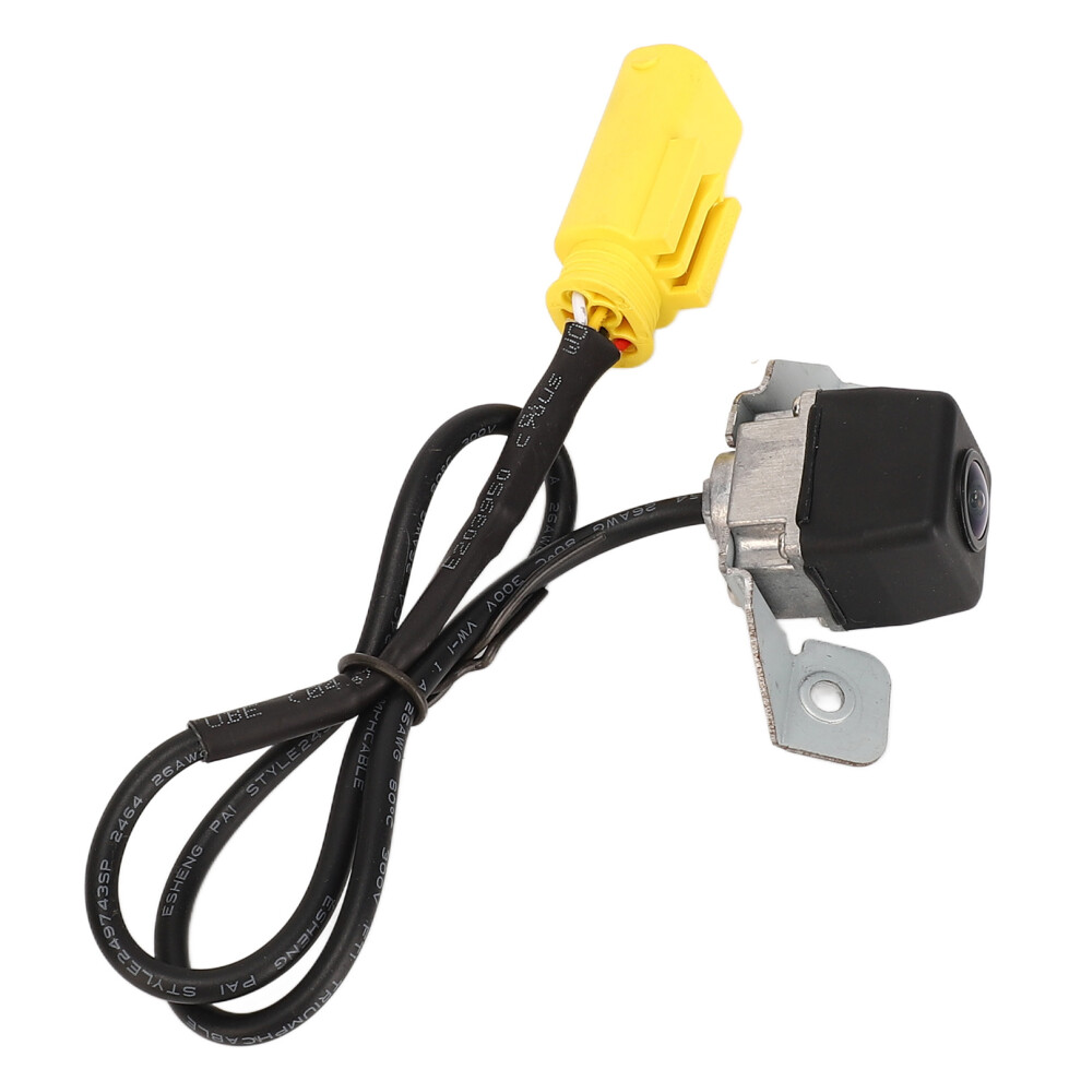 Rear View Camera Car Waterproof Ip68 95790 2S012 Replacement For Ix35 2009Â15 3471356841598