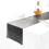 (30x250cm, black) Table Runner "gold Sequin Tablecloth Table Tape" 1
