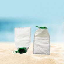 5pcs Dust Bag Compatible with Vorwerk Kobold Vb100/fp100 Series Parts Home Robot