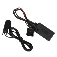 Car Bluetooth Wireless Microphone Replacement for Ford Focus Fiesta Fusion