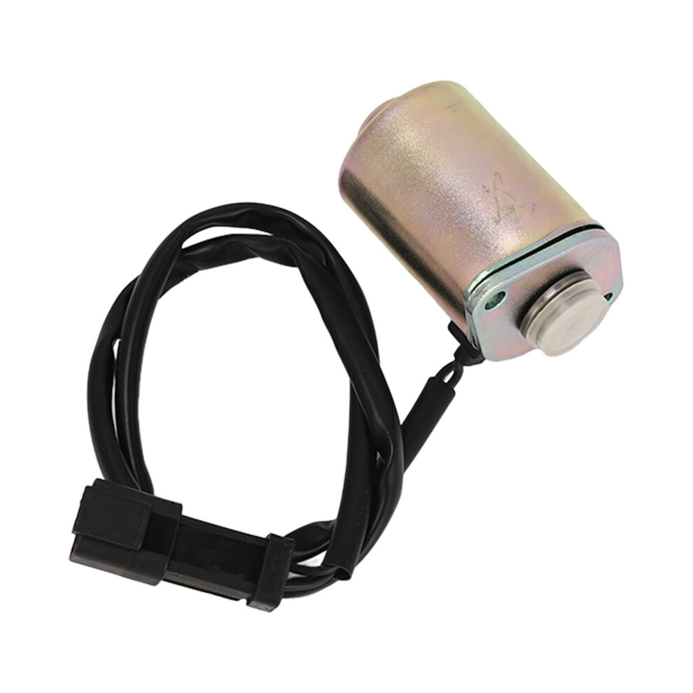 Rotary Solenoid Valve 20Y-60-32121 For Heavy Machinery Excavators 7 Series 8791356843008