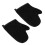 Reusable Flocking Tanning Glove 2pcs, Washable, Even Application 16