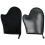 Reusable Flocking Tanning Glove 2pcs, Washable, Even Application 6