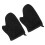 Reusable Flocking Tanning Glove 2pcs, Washable, Even Application 13
