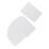 Versatile 100Pcs White 4x6 Blank Postcards for Creative Crafts 13