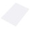 Versatile 100Pcs White 4x6 Blank Postcards for Creative Crafts 7