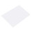 Versatile 100Pcs White 4x6 Blank Postcards for Creative Crafts 11