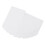 Versatile 100Pcs White 4x6 Blank Postcards for Creative Crafts 10