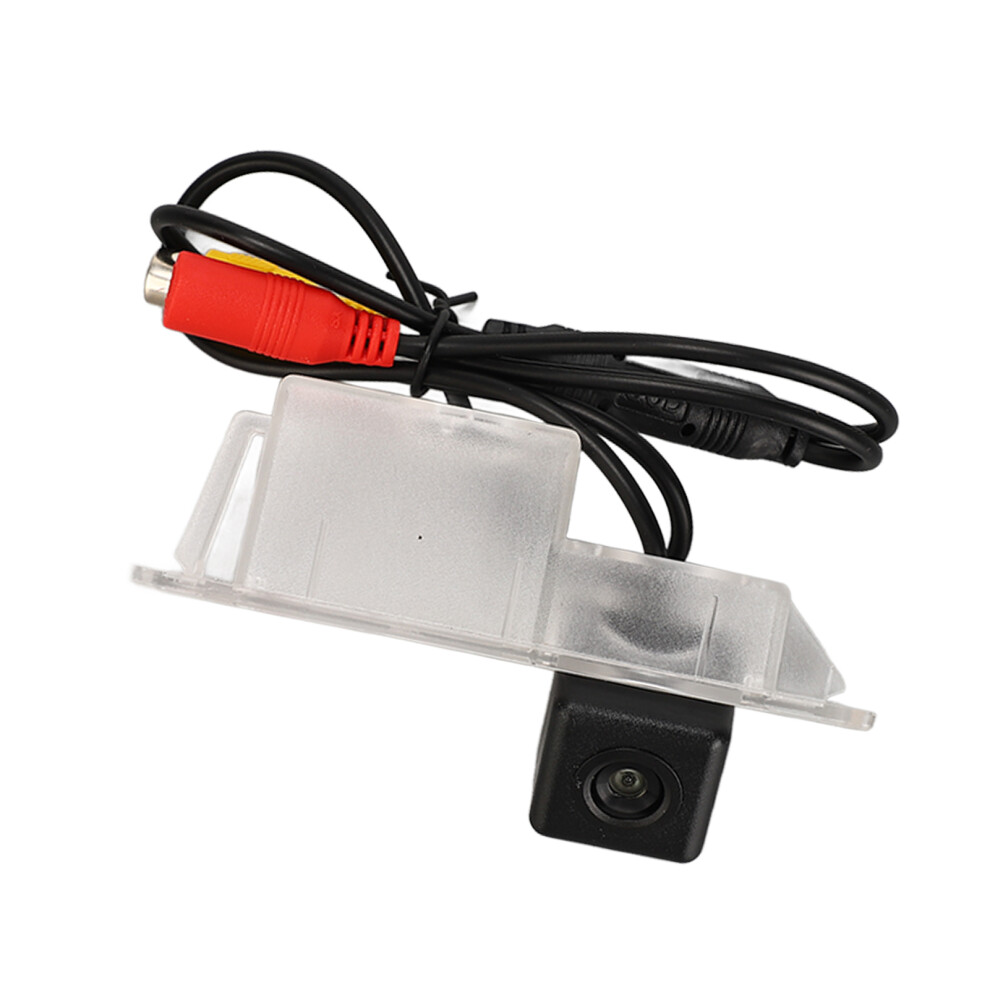 Ip68 Waterproof Rear View Camera 170 Night Vision For Hyundai Sonata Nf 8421356843363