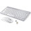 Wireless Keyboard And Mouse for Apple Imac Windows Or Android (2.4g Wireless) 1