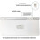 Wireless Keyboard And Mouse for Apple Imac Windows Or Android (2.4g Wireless) 5