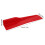 2pcs Universal ABS Car Side Skirt Winglets Anti-Scratch Splitters 3
