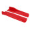 2pcs Universal ABS Car Side Skirt Winglets Anti-Scratch Splitters 12