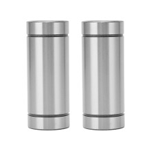 Stahl-Leitschiene mit 20 mm Innendurchmesser, 32 mm Außendurchmesser, 80 mm Länge, LM20LUU für Maschinenbau