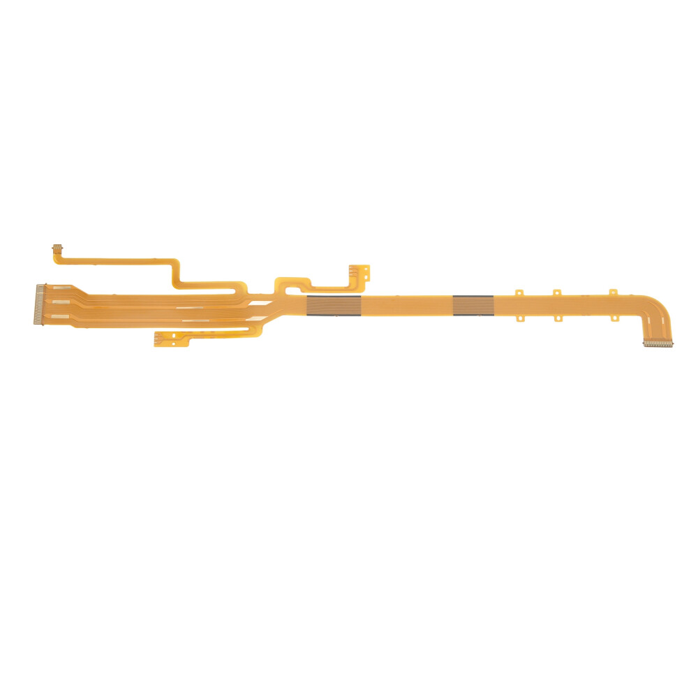 Camera Lcd Flex Cable For Epl7 E Pl7 Mirrorless Repair Part 8721356844439