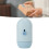 Ultra-fast 1.5TB External Solid State Drive Small Size Gray Color 14