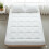 Mattress Toppers Thick Bed Topper (Small Double) 1