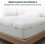 Mattress Toppers Thick Bed Topper (Small Double) 4