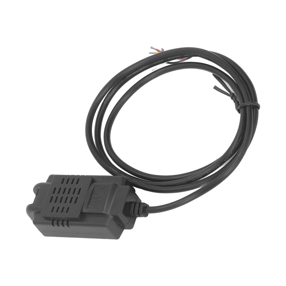 Profesional Temperature Humidity Sensor Probe Rs485 High Precision Transmitter 3211356845857