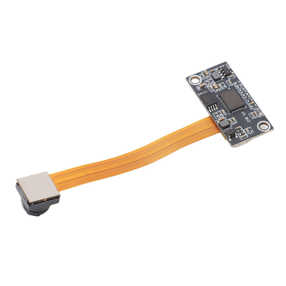 Clear Image 5Mp Camera Module Black Autofocus Usb Interface Easy Plug & Play 4631356845951