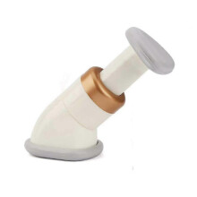 Chin Massage Delicate Neck Slimmer Neckline Exerciser Reduce Double Thin Wrinkle Removal Jaw Body Massager Face Lift Tools