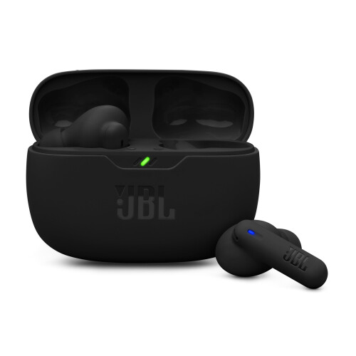JBL JBL Wave Beam 2 True Wireless Earbuds (Black)