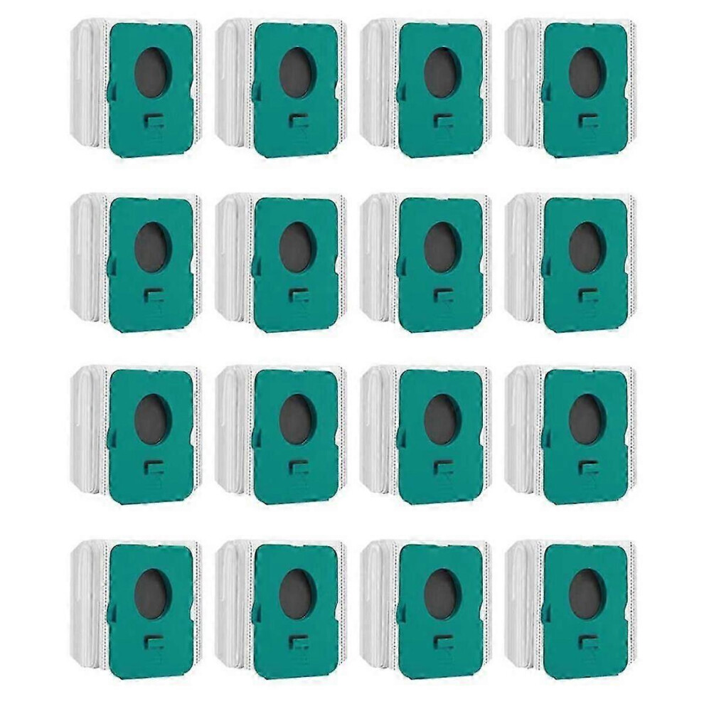 Kikidex (As Show, One Size) Vca-Adb952 Vacuum Cleaner Bags For Jet Pro Extra / Complete Extra/Complete / Pet Handheld Vacuum
