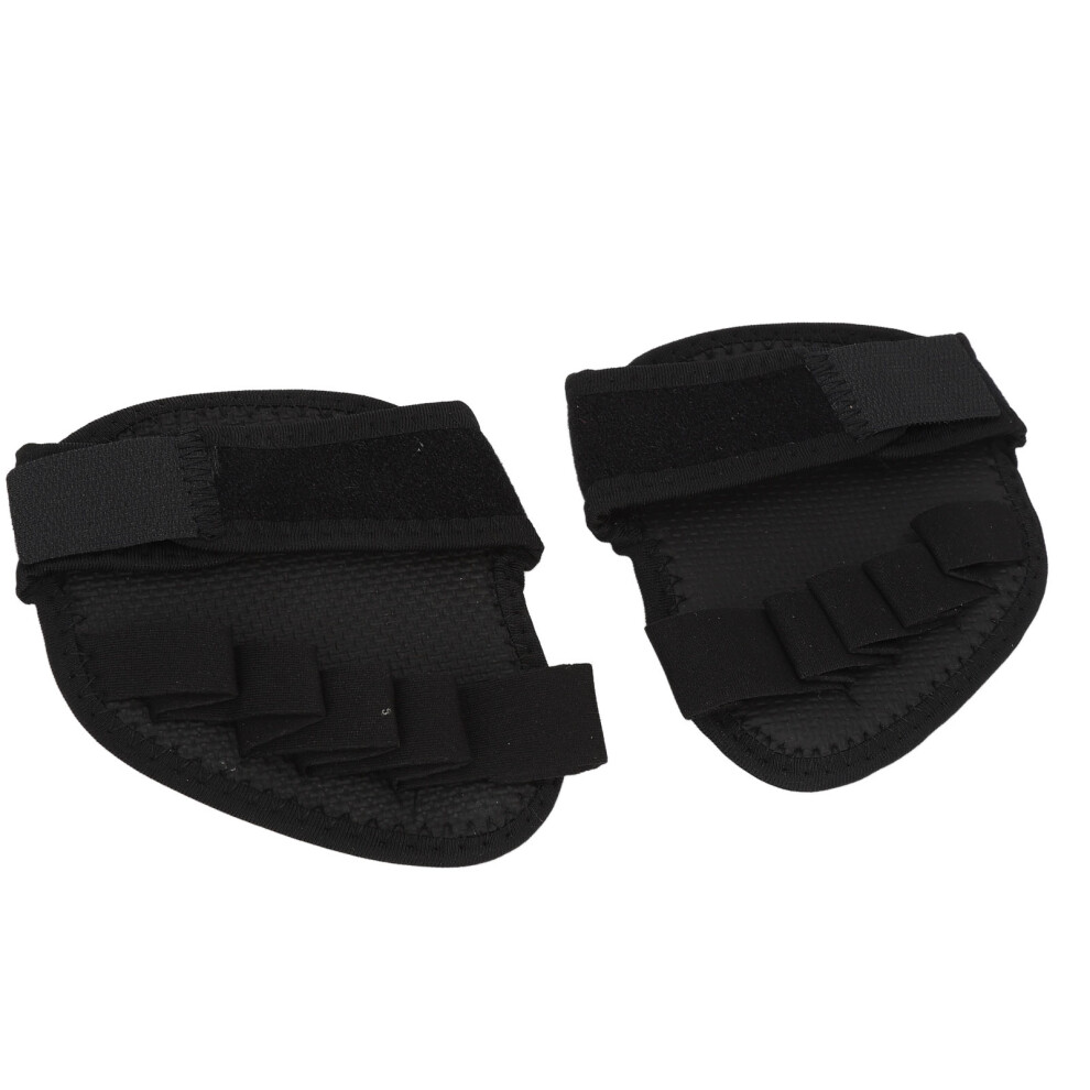 Relieve Fatigue with Toe Straightener Buffer - Size S 35-39