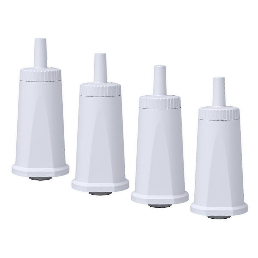 Kikidex (As Show, One Size) Coffee Machine Water Filter For Sage Oracle Touch, Barista, Bes878, Bes008,4 Pcs