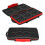 Slots Memory Card Case Holder Waterproof Multi-use Storage Cards Box Sd Storage 1