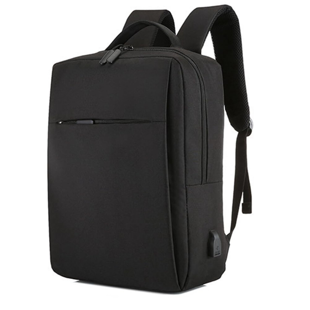 Tablet Backpack For 15.6-Inch Tablet, 1 Piece, Tablet Storage Bag, Laptop Bag Black 9105992833214
