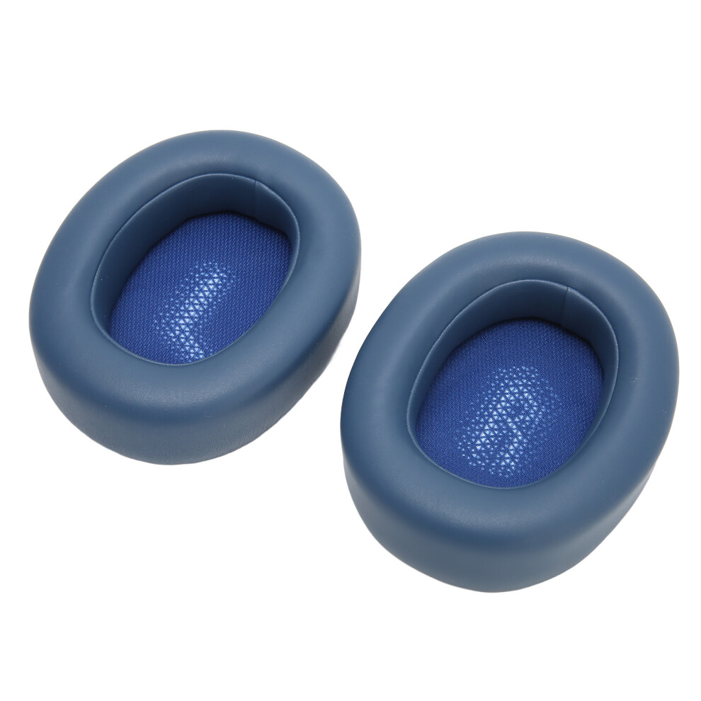 Stretchy Ear Cushions For Elite 750 750Nc Headphones Bass Enhancement Blue 8411356847171