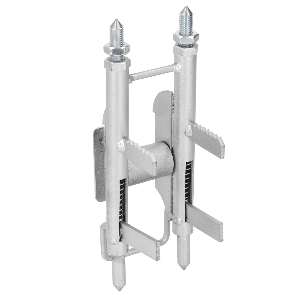 Cable Threading Auxiliary Tool, Steel Anti-Slip Wire Threading Aid, Flexible Pulley For Junction Box, Electrician 9105992833245