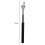 (As show, Pink) Finger Pointer Stick Professional Telescopic Teachers Pointer Long-lasting Handheld Pointer Stick 3