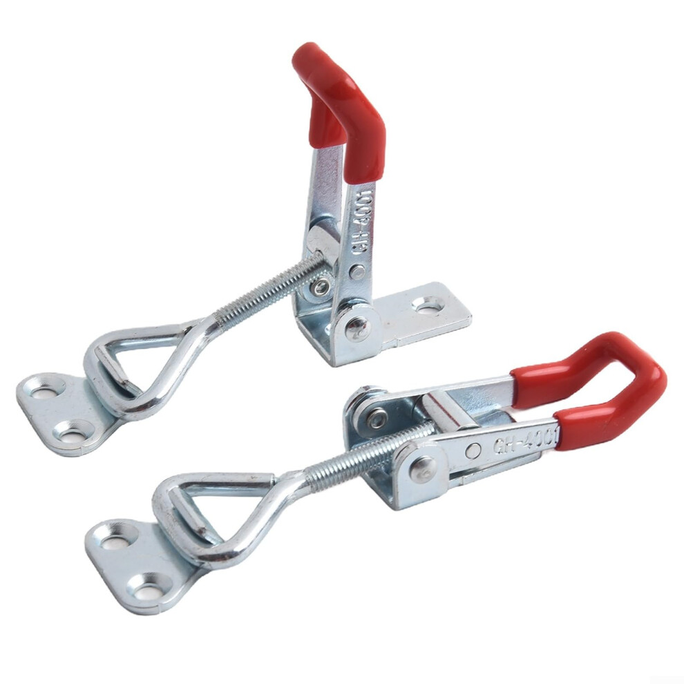 Twin Pack Assured Tightening Mechanisms Gh 4010 Model For Projects Unmatched Stability And Dependability 9105992833306