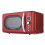 Hamilton Beach Microwave, Retro Collection by Hamilton Beach, 20L, Red 1