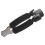 Integrated Bridge Pin Puller for Guitar Banjo Mandolin Tool 4