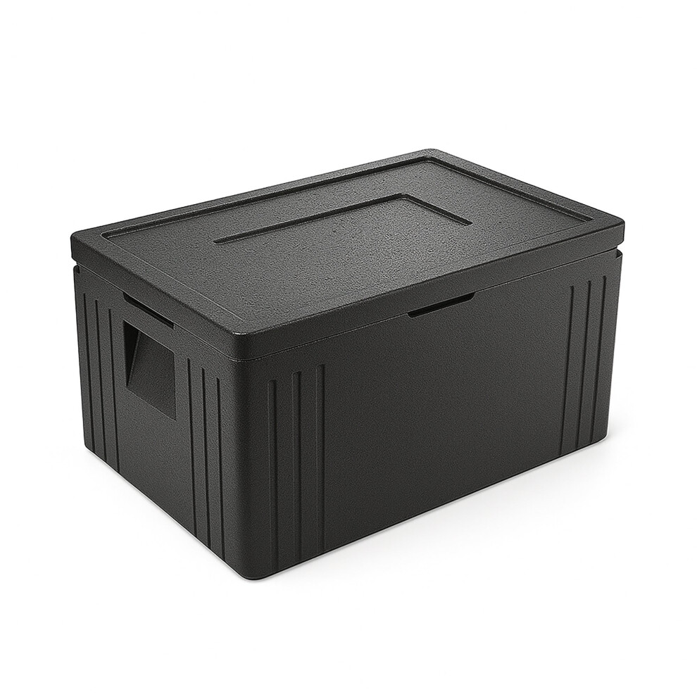 Chabrias Ltd Professional Food Delivery Thermal Catering Box Insulated Gn 1/1