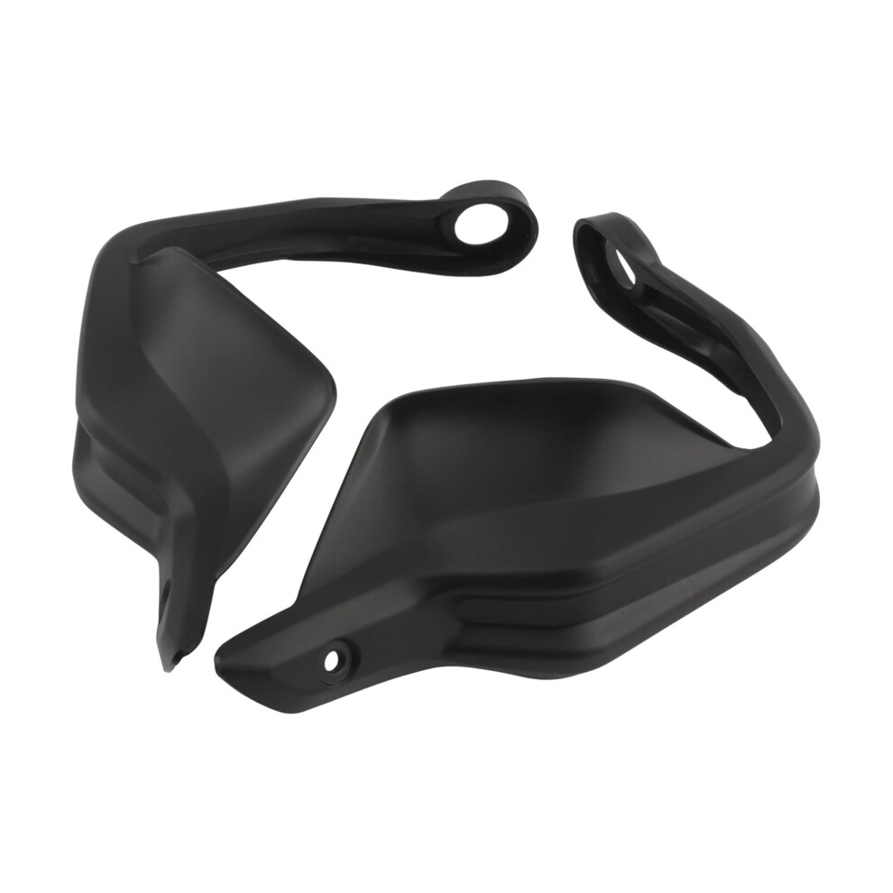 Motorcycle Handguard For Nc700 Nc750x Dct Nc750s 2013-2023 Side Winglet Windshield Black 9105992833450
