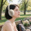 Wireless Computer Headset PC Compatible Over Ear Ergonomic Fit Lightweight Foldable Earpiece Khaki 2