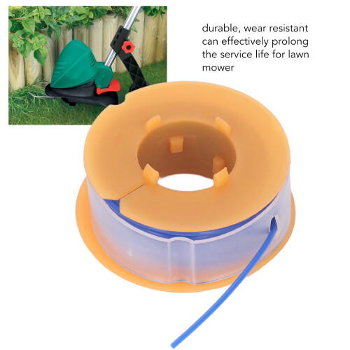 High-Performance Nylon Spool Line 2Pcs for ART 30/30FA Trimmer 2