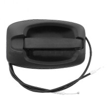 Sliding Door Handle with Wiring Harness Set 735426421 for Fiat Ducato Citroen Jumper Peugeot Boxer M