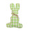 Easter Cartoon Bunny Shape Cute Faceless Doll Decoration Creative Ornaments 1