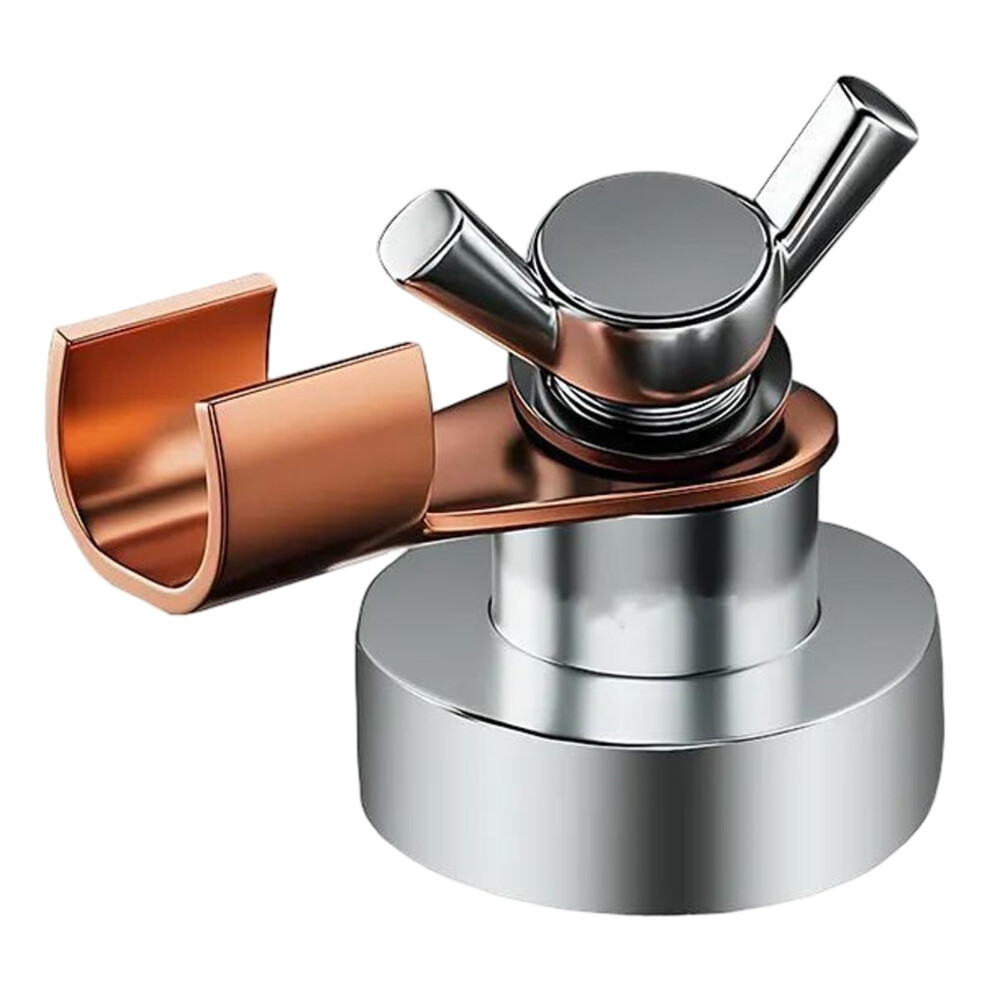 Magnetic Ground Clamp 1.37-Inch, 300A, Corrosion-Resistant Electrode Holder, Manual Welder Cable Clip 9067246439668
